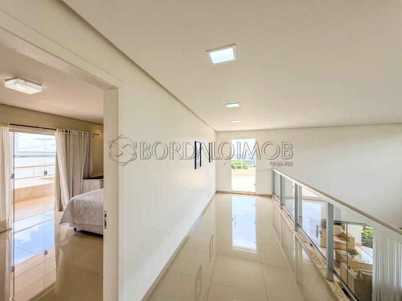Casa Jardim Botânico, Condomínio Condomínio Village Alvorada II - Jardim Botânico, Brasília - Foto 17