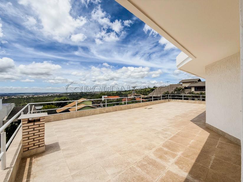 Casa Jardim Botânico, Condomínio Condomínio Village Alvorada II - Jardim Botânico, Brasília - Foto 22