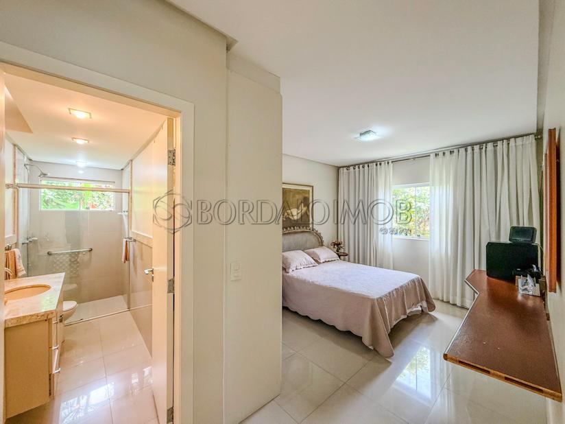 Casa Jardim Botânico, Condomínio Condomínio Village Alvorada II - Jardim Botânico, Brasília - Foto 30