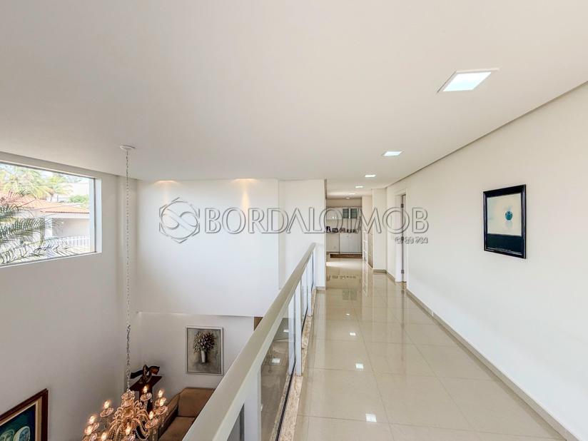 Casa Jardim Botânico, Condomínio Condomínio Village Alvorada II - Jardim Botânico, Brasília - Foto 16