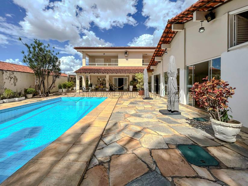 Casa Lago Sul, Quadra SHIS QL 2 - Lago Sul, Brasília - Foto 1