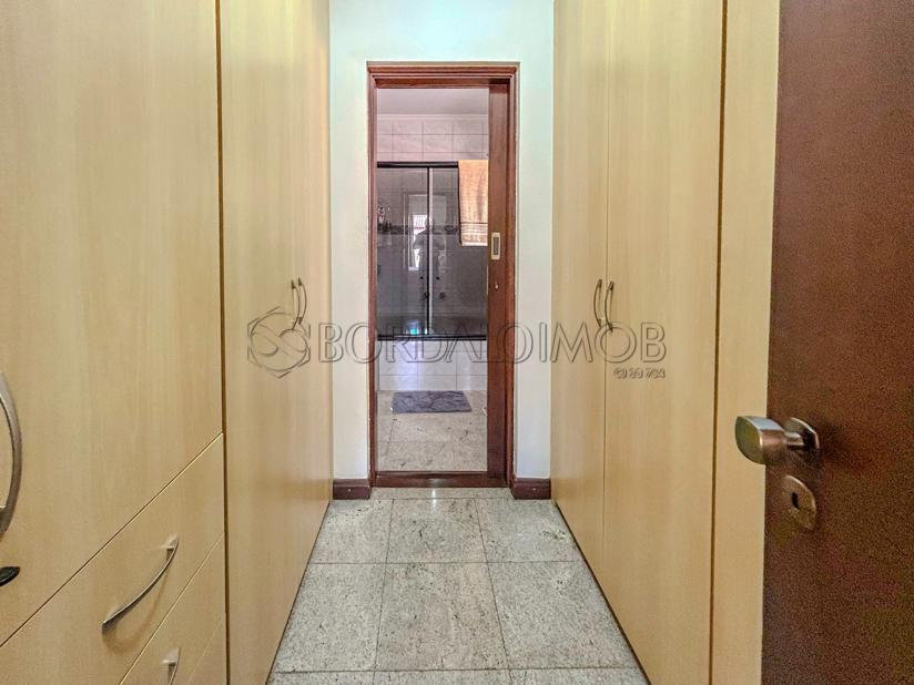 Casa Lago Sul, Quadra SHIS QL 2 - Lago Sul, Brasília - Foto 27