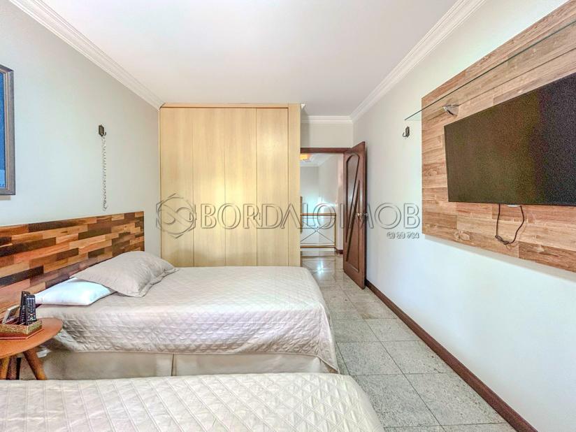 Casa Lago Sul, Quadra SHIS QL 2 - Lago Sul, Brasília - Foto 34