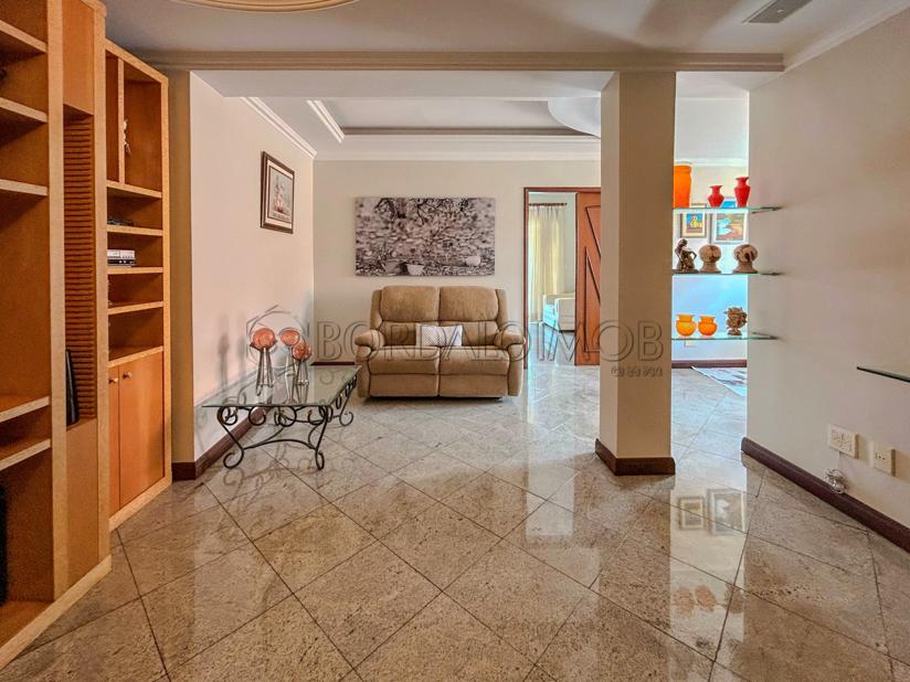 Casa Lago Sul, Quadra SHIS QL 2 - Lago Sul, Brasília - Foto 10
