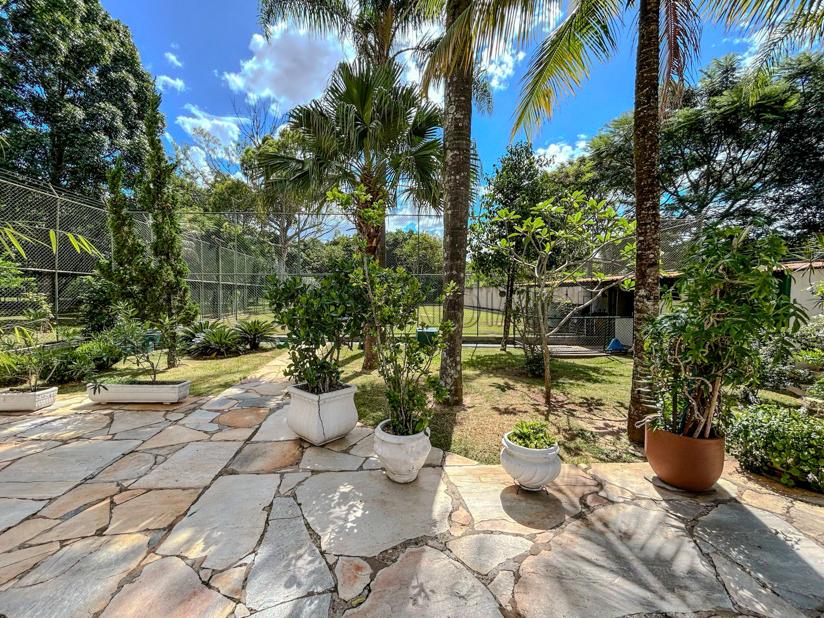 Casa Lago Sul, Quadra SHIS QL 2 - Lago Sul, Brasília - Foto 46