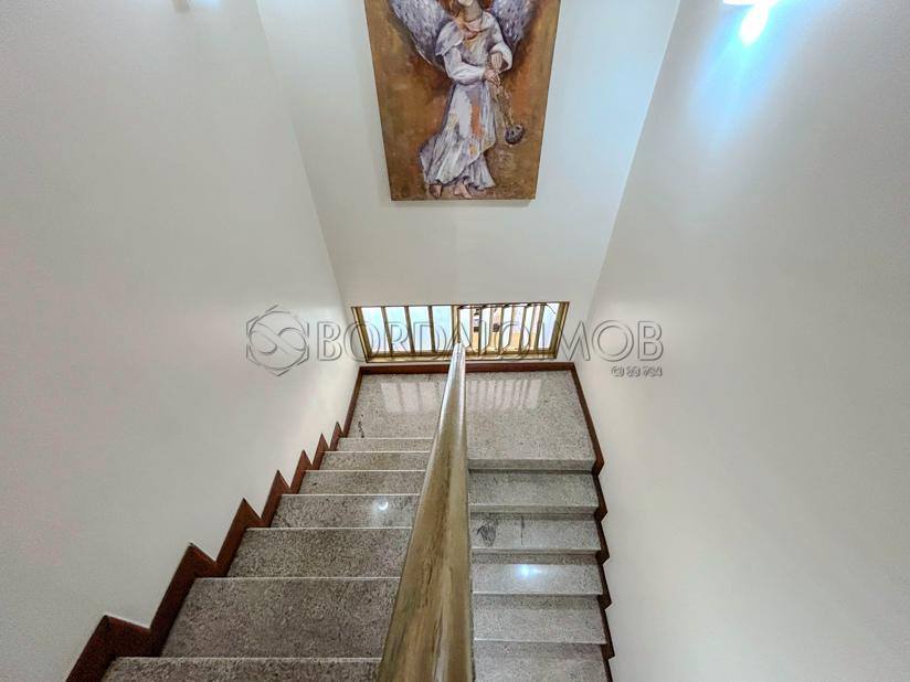 Casa Lago Sul, Quadra SHIS QL 2 - Lago Sul, Brasília - Foto 37