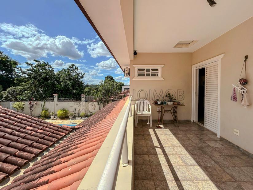 Casa Lago Sul, Quadra SHIS QL 2 - Lago Sul, Brasília - Foto 31