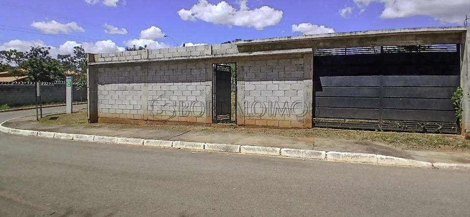 Terreno Tororó, Condomínio Condomínio Chapéu de Pedra - Tororó, Brasília - Foto 12