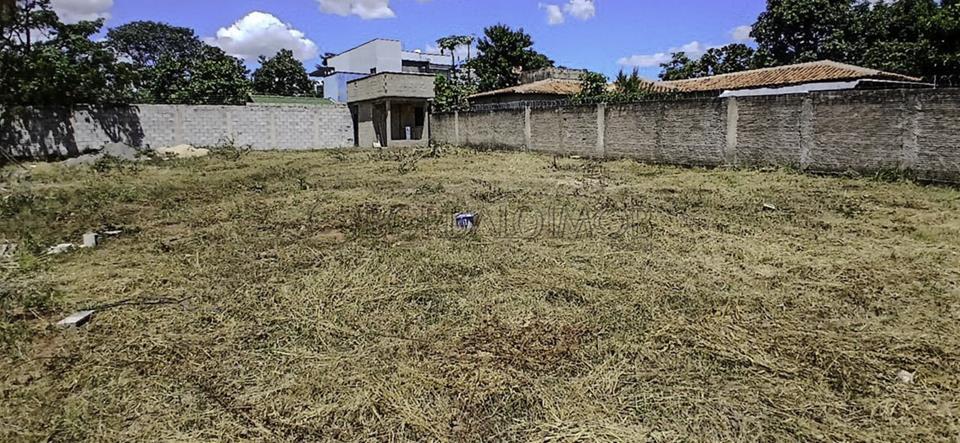 Terreno Tororó, Condomínio Condomínio Chapéu de Pedra - Tororó, Brasília - Foto 10