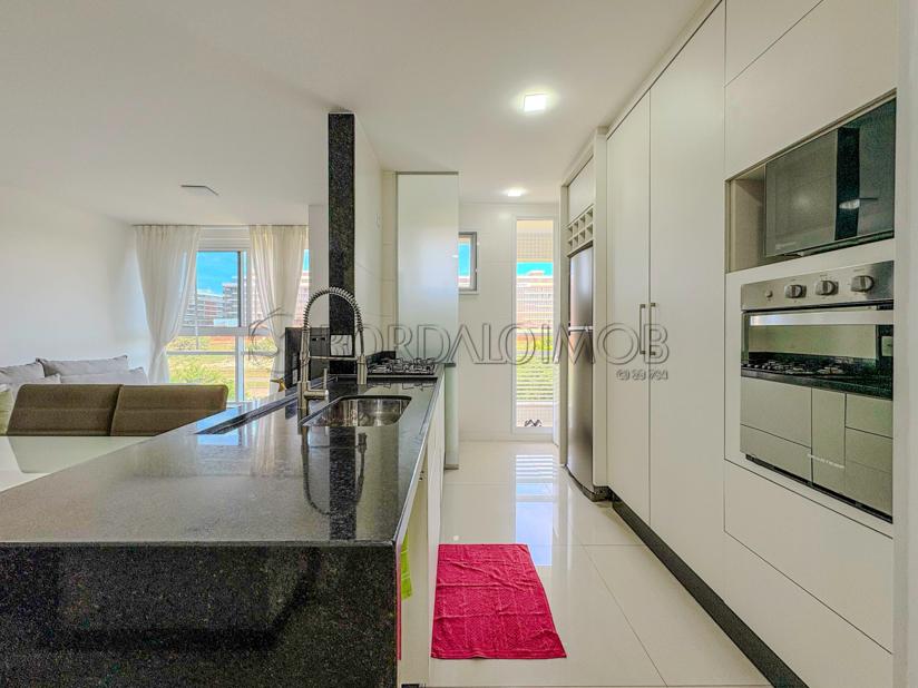 DUPLEX À VENDA NO NOROESTE | SQNW 307 | AUDACE | VISTA LIVRE - Noroeste, Brasília - Foto 5