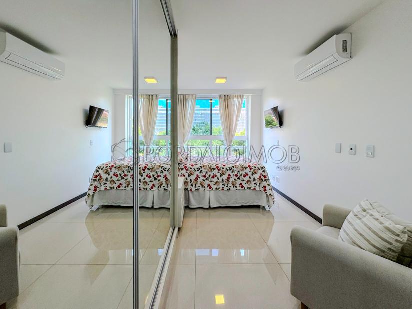 DUPLEX À VENDA NO NOROESTE | SQNW 307 | AUDACE | VISTA LIVRE - Noroeste, Brasília - Foto 8