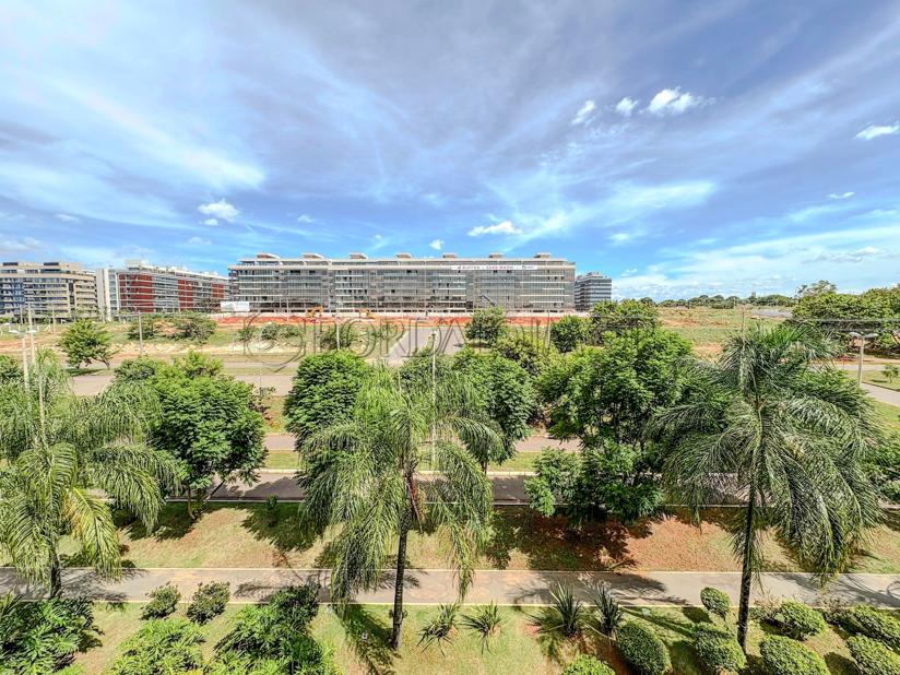 DUPLEX À VENDA NO NOROESTE | SQNW 307 | AUDACE | VISTA LIVRE - Noroeste, Brasília - Foto 17