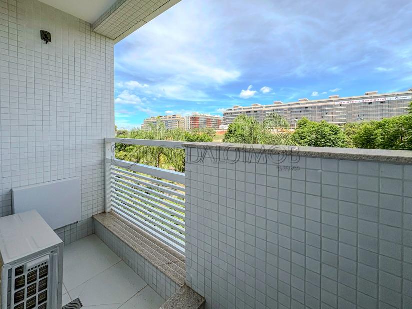 DUPLEX À VENDA NO NOROESTE | SQNW 307 | AUDACE | VISTA LIVRE - Noroeste, Brasília - Foto 13