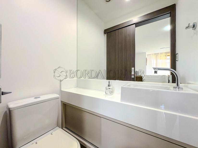 DUPLEX À VENDA NO NOROESTE | SQNW 307 | AUDACE | VISTA LIVRE - Noroeste, Brasília - Foto 3