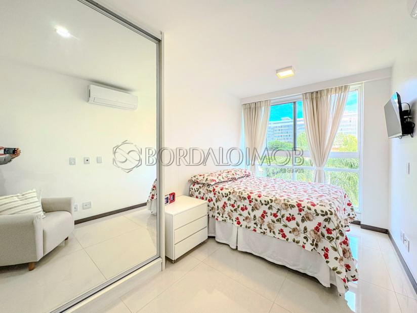 DUPLEX À VENDA NO NOROESTE | SQNW 307 | AUDACE | VISTA LIVRE - Noroeste, Brasília - Foto 9