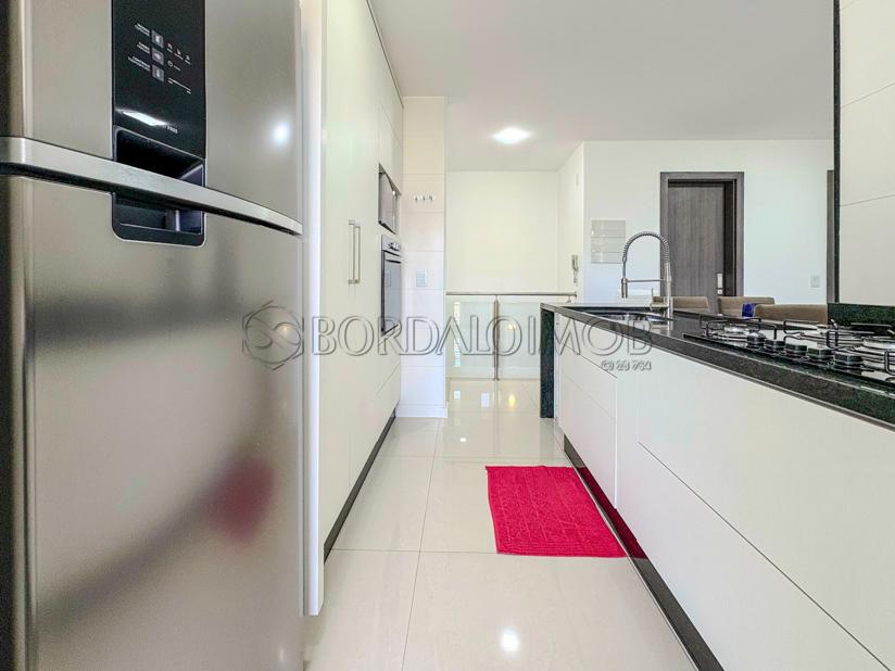 DUPLEX À VENDA NO NOROESTE | SQNW 307 | AUDACE | VISTA LIVRE - Noroeste, Brasília - Foto 6