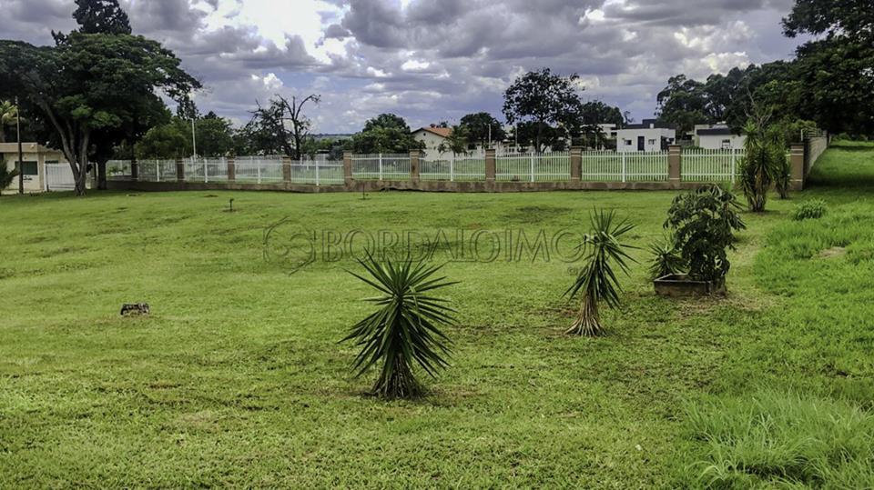 Terreno Park Way, Quadra SMPW Quadra 29 - Park Way, Brasília - Foto 1