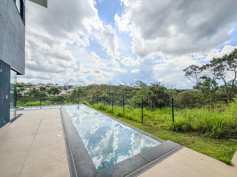 Casa Jardim Botânico, Condomínio Condomínio Residencial Maxximo Garden - Jardim Botânico, Brasília - Foto 28
