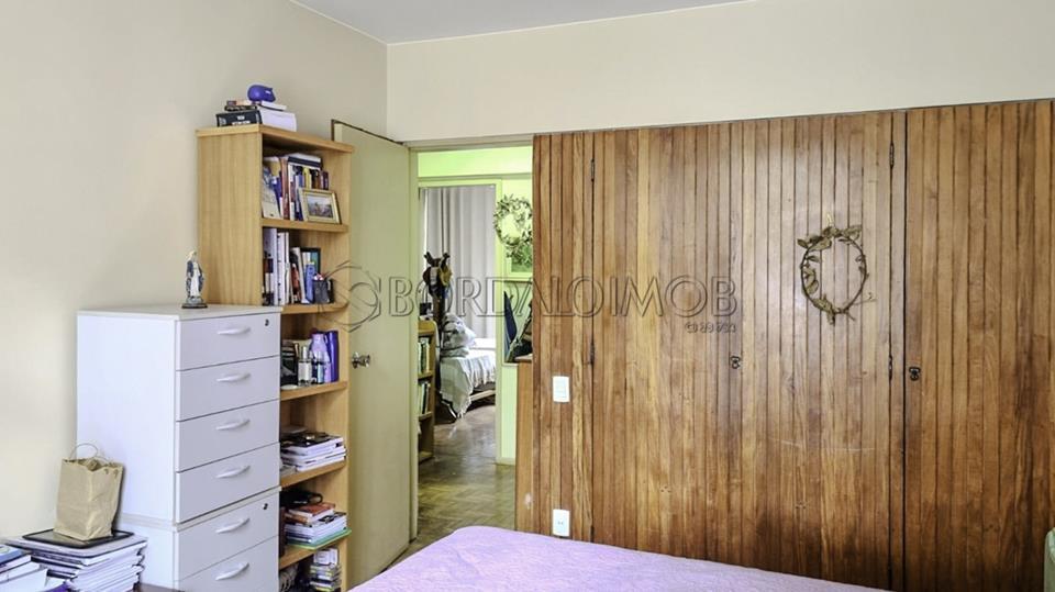Apartamento Asa Sul, Quadra SQS 103 - Asa Sul, Brasília - Foto 16