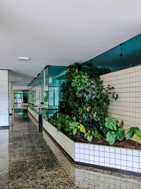 Apartamento Asa Sul, Quadra SQS 103 - Asa Sul, Brasília - Foto 22