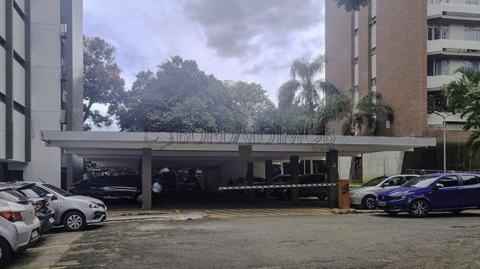 Apartamento Asa Sul, Quadra SQS 103 - Asa Sul, Brasília - Foto 21