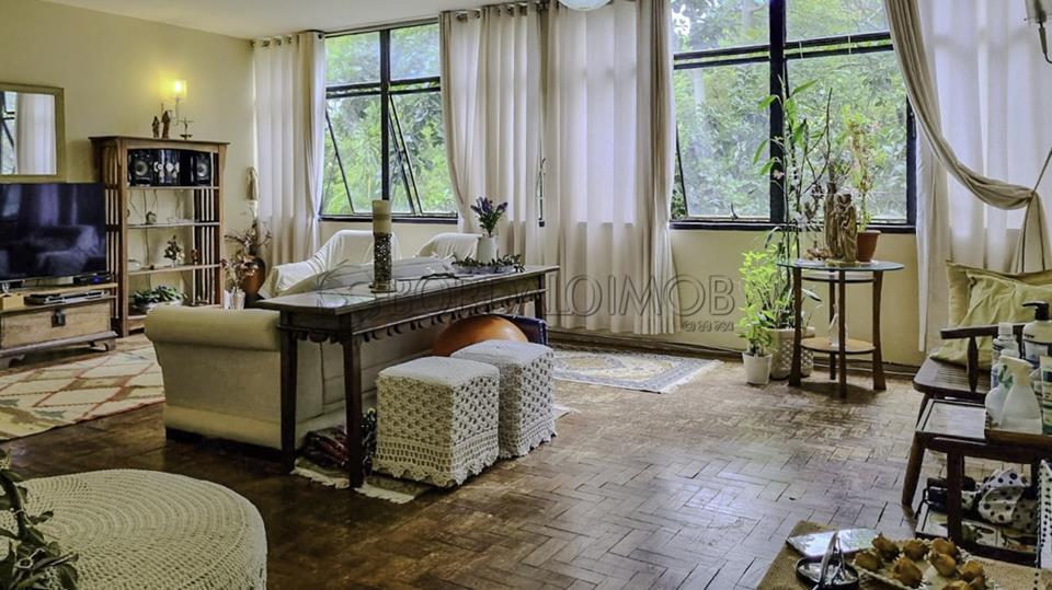 Apartamento Asa Sul, Quadra SQS 103 - Asa Sul, Brasília - Foto 2
