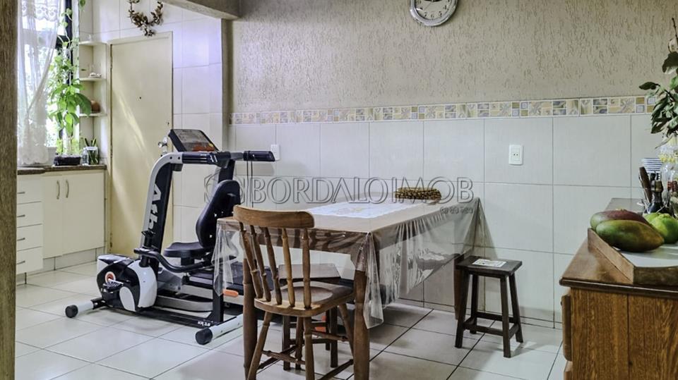 Apartamento Asa Sul, Quadra SQS 103 - Asa Sul, Brasília - Foto 5