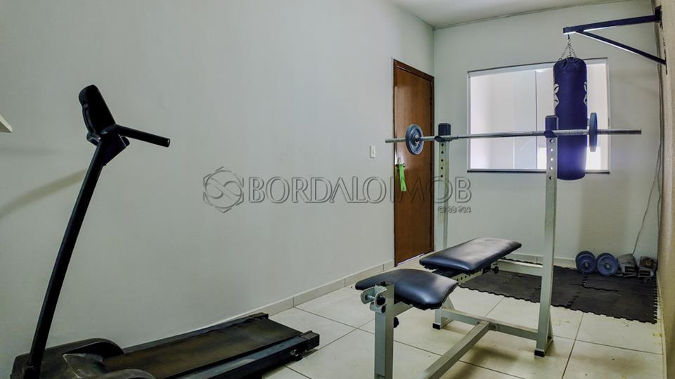 Casa Samambaia, Conjunto SMSE Conjunto 15 - Samambaia, Brasília - Foto 43