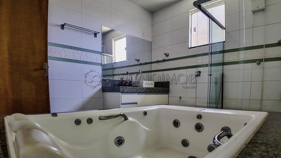 Casa Samambaia, Conjunto SMSE Conjunto 15 - Samambaia, Brasília - Foto 18