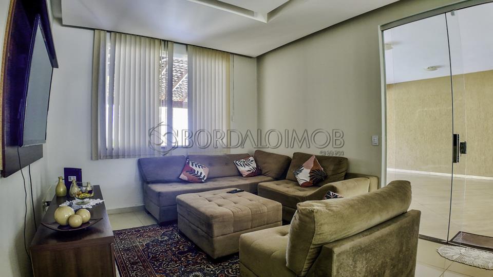 Casa Samambaia, Conjunto SMSE Conjunto 15 - Samambaia, Brasília - Foto 9