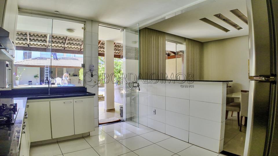 Casa Samambaia, Conjunto SMSE Conjunto 15 - Samambaia, Brasília - Foto 11