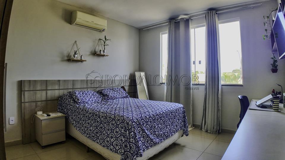 Casa Samambaia, Conjunto SMSE Conjunto 15 - Samambaia, Brasília - Foto 14