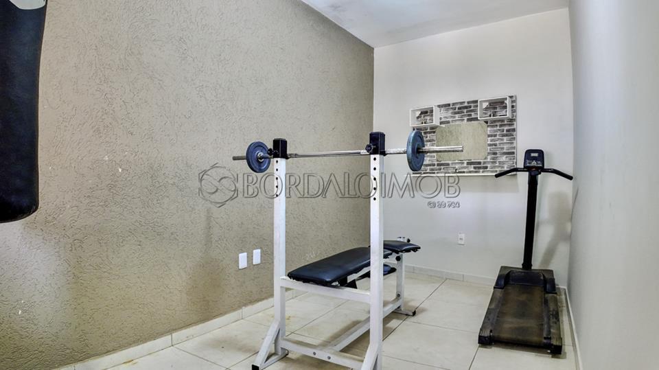 Casa Samambaia, Conjunto SMSE Conjunto 15 - Samambaia, Brasília - Foto 44