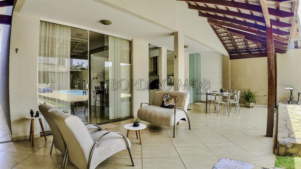 Casa Samambaia, Conjunto SMSE Conjunto 15 - Samambaia, Brasília - Foto 34