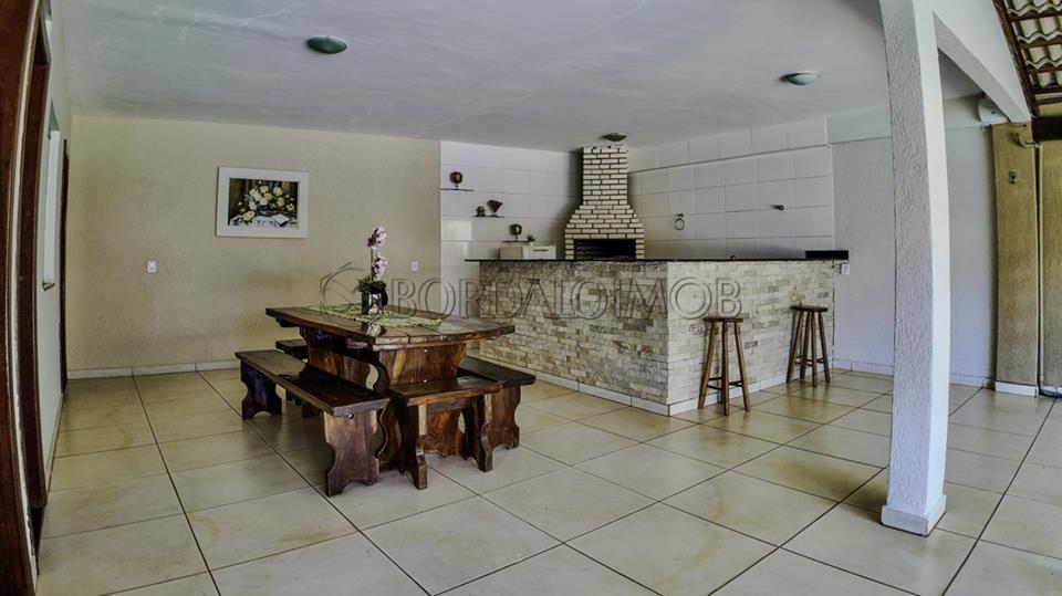 Casa Samambaia, Conjunto SMSE Conjunto 15 - Samambaia, Brasília - Foto 47