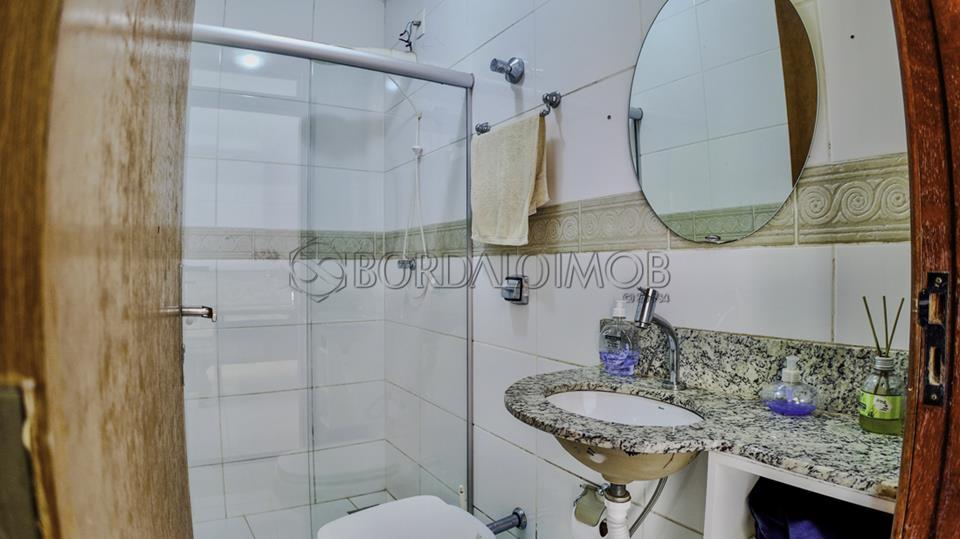 Casa Samambaia, Conjunto SMSE Conjunto 15 - Samambaia, Brasília - Foto 45