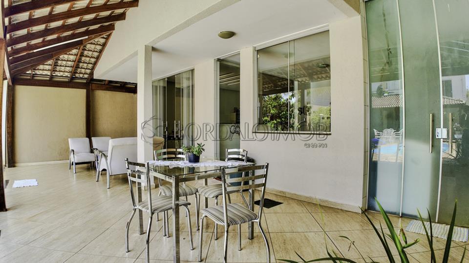 Casa Samambaia, Conjunto SMSE Conjunto 15 - Samambaia, Brasília - Foto 37