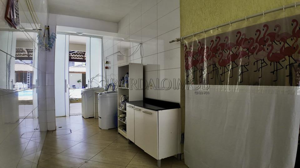 Casa Samambaia, Conjunto SMSE Conjunto 15 - Samambaia, Brasília - Foto 32