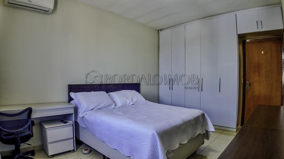 Casa Samambaia, Conjunto SMSE Conjunto 15 - Samambaia, Brasília - Foto 19