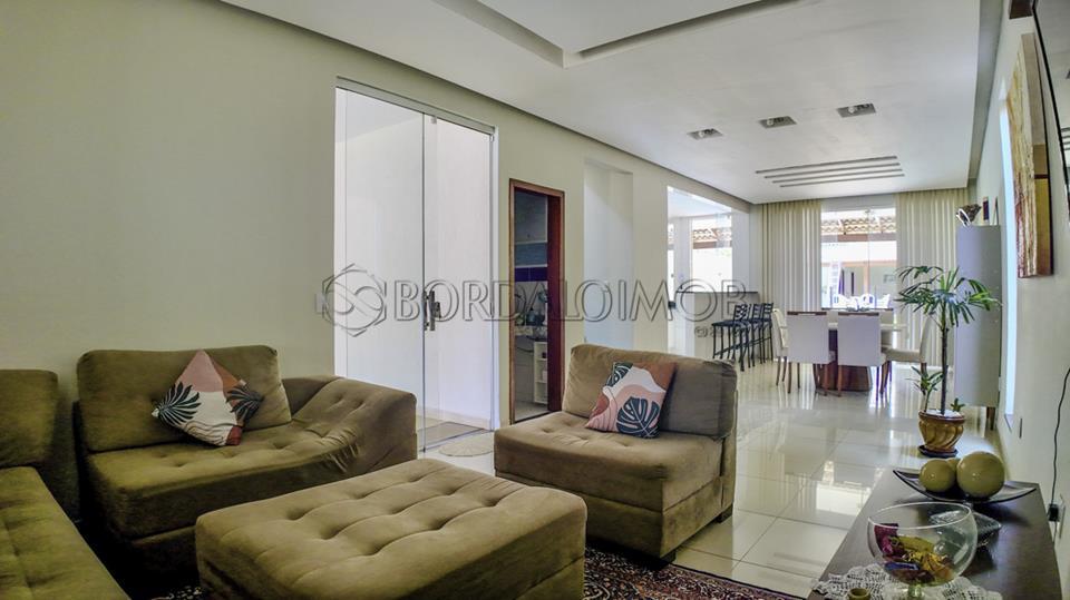 Casa Samambaia, Conjunto SMSE Conjunto 15 - Samambaia, Brasília - Foto 5