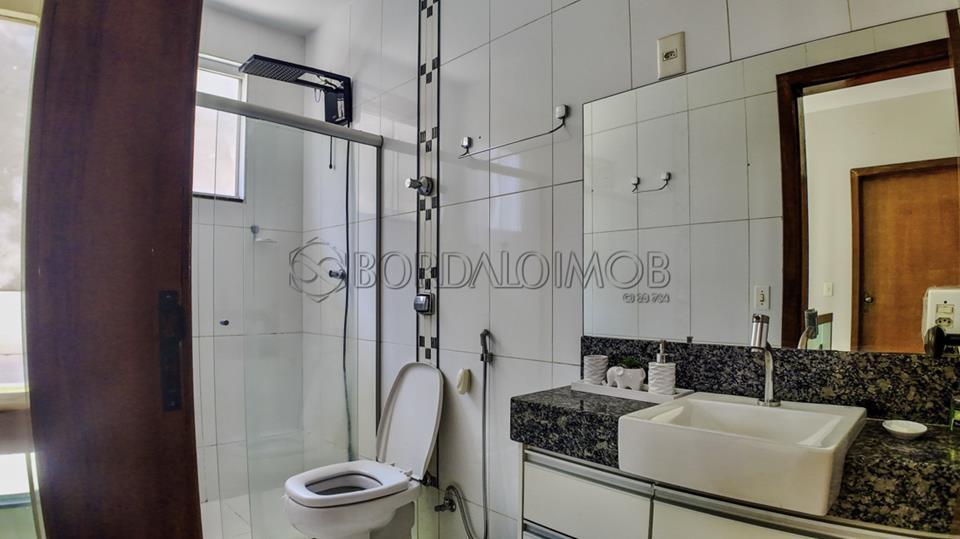 Casa Samambaia, Conjunto SMSE Conjunto 15 - Samambaia, Brasília - Foto 30
