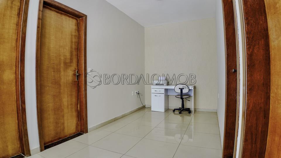 Casa Samambaia, Conjunto SMSE Conjunto 15 - Samambaia, Brasília - Foto 28