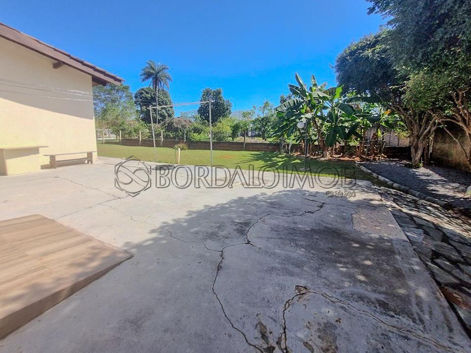 Casa Park Way, Quadra SMPW Quadra 13 - Park Way, Brasília - Foto 15