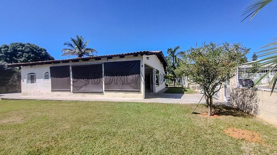 Casa Park Way, Quadra SMPW Quadra 13 - Park Way, Brasília - Foto 14