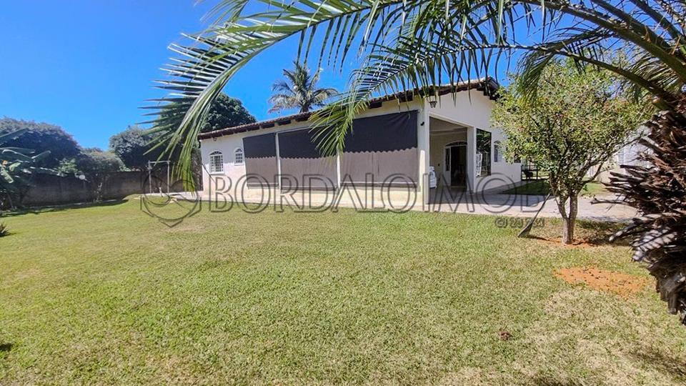 Casa Park Way, Quadra SMPW Quadra 13 - Park Way, Brasília - Foto 2