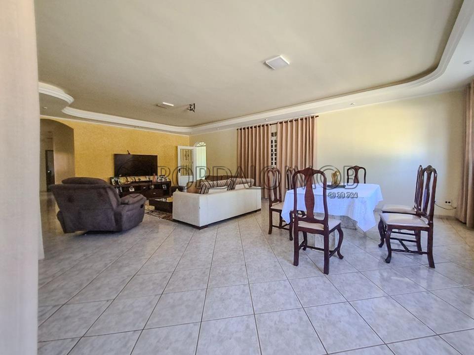 Casa Park Way, Quadra SMPW Quadra 13 - Park Way, Brasília - Foto 3