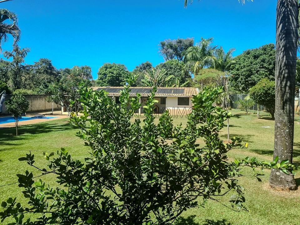 Casa Park Way, Quadra SMPW Quadra 13 - Park Way, Brasília - Foto 16