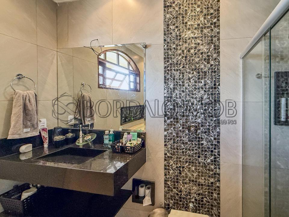 Casa Taguatinga, Setor Setor Habitacional Vicente Pires - Taguatinga, Brasília - Foto 12