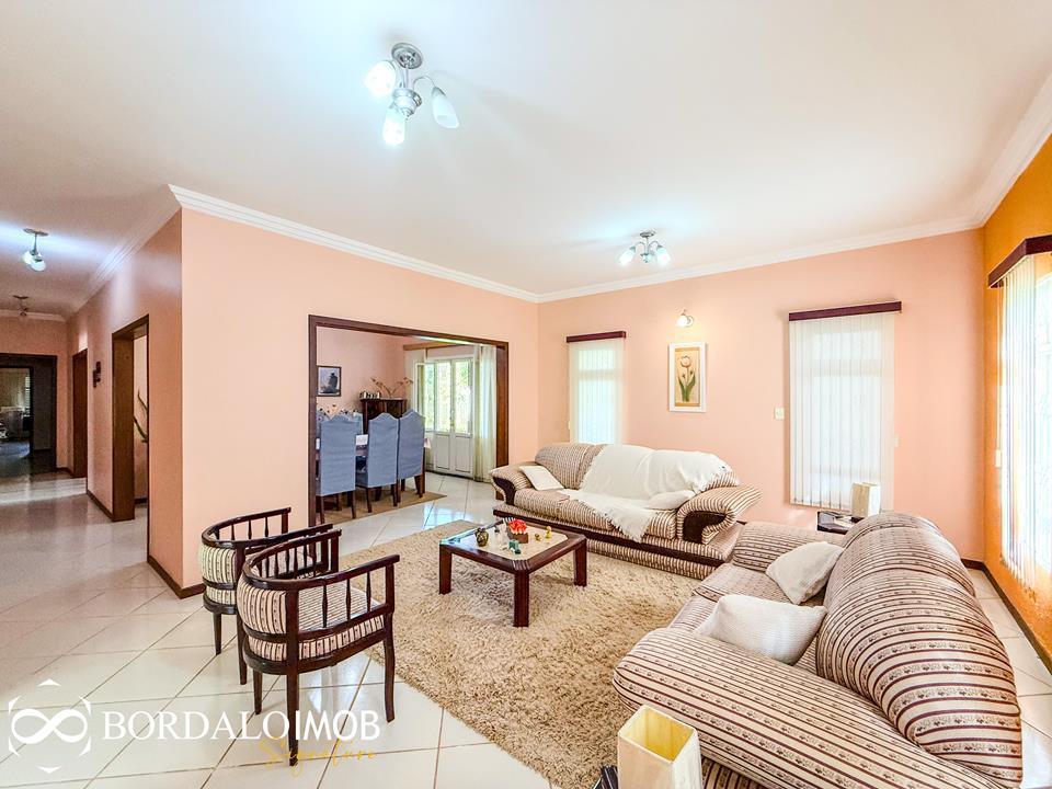 Casa Park Way, Quadra SMPW Quadra 17 - Park Way, Brasília - Foto 4