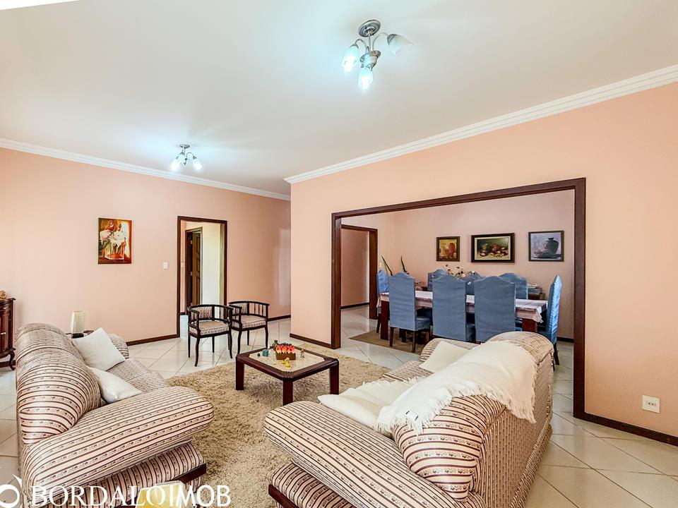 Casa Park Way, Quadra SMPW Quadra 17 - Park Way, Brasília - Foto 3